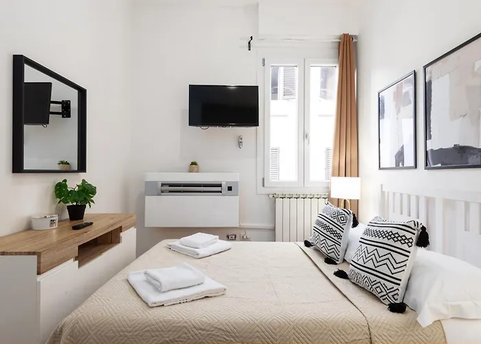 Nido Del Condor & Sublime Appartamento Firenze