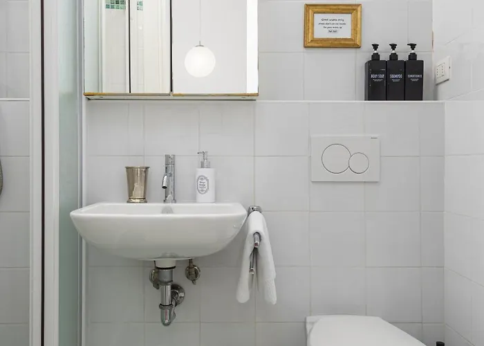 Nido Del Condor & Sublime Appartamento