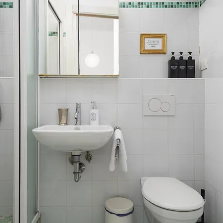 Nido Del Condor & Sublime Apartmán