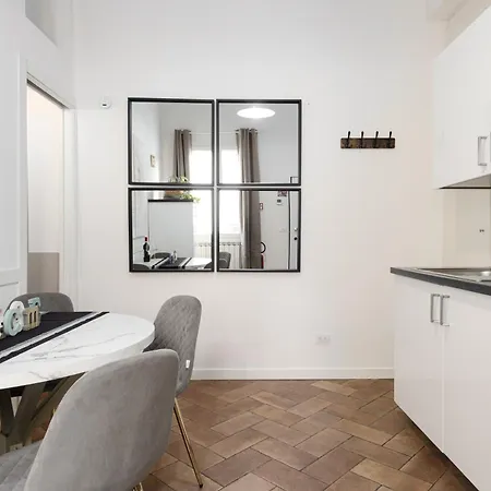Apartment Nido Del Condor & Sublime *