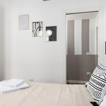 Apartment Nido Del Condor & Sublime Florence