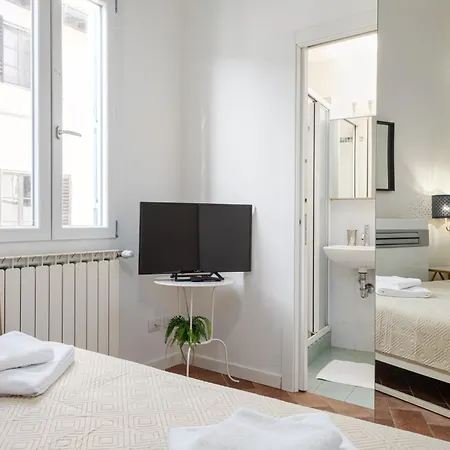 Apartment Nido Del Condor & Sublime