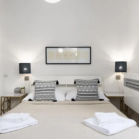 Apartment Nido Del Condor & Sublime *