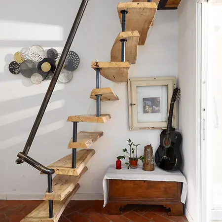Apartment Nido Del Condor & Sublime *