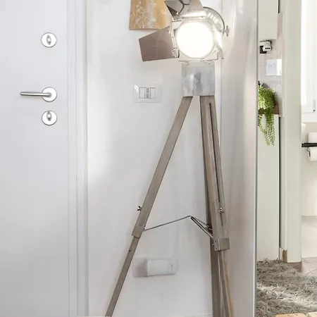 Nido Del Condor & Sublime Apartment Florence