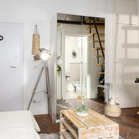 Nido Del Condor & Sublime Apartment