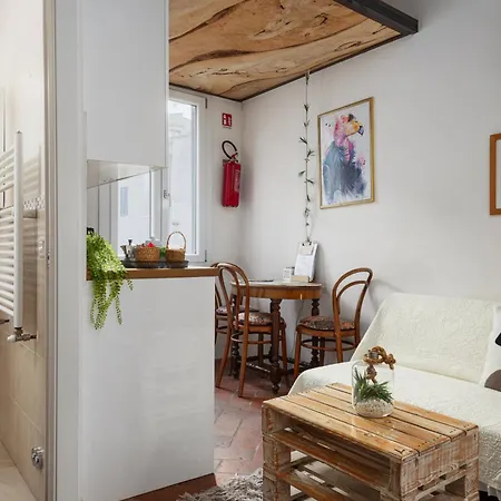 Apartment Nido Del Condor & Sublime
