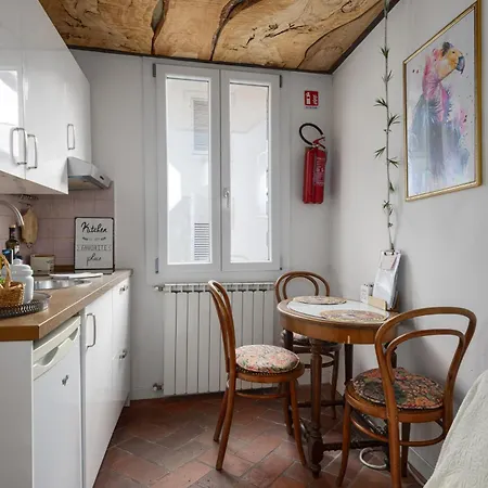Apartment Nido Del Condor & Sublime *