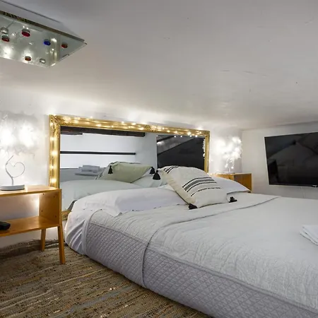 Nido Del Condor & Sublime Apartament Florencja