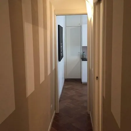 Nido Del Condor & Sublime Apartment Florence