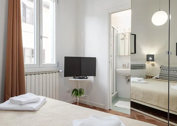 Apartament Nido Del Condor & Sublime