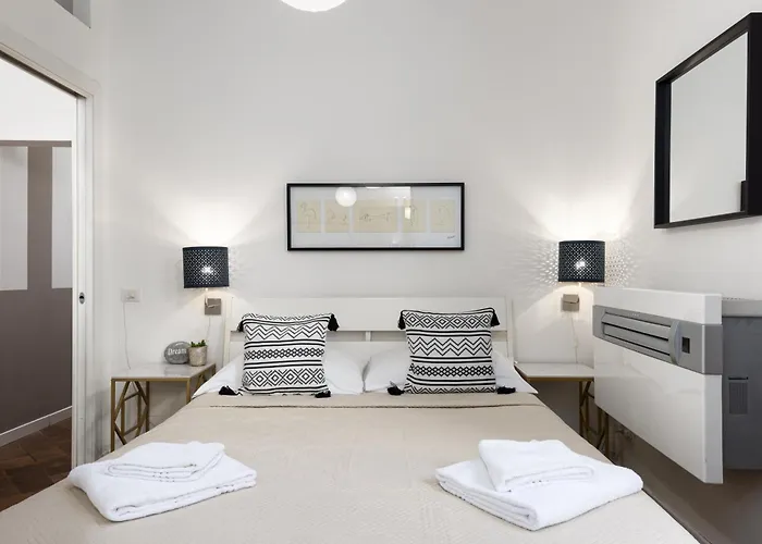 Apartament Nido Del Condor & Sublime *