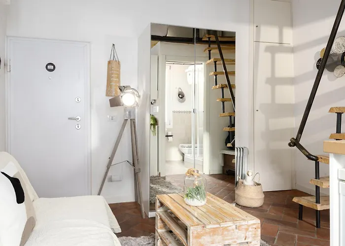 Nido Del Condor & Sublime Apartament
