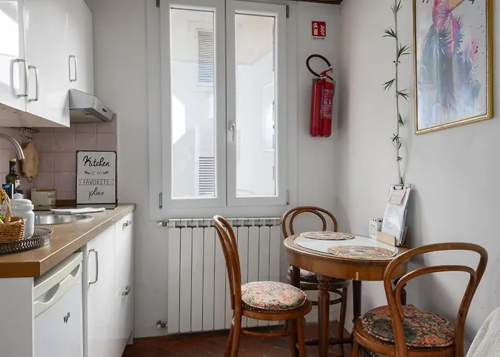 Apartament Nido Del Condor & Sublime *