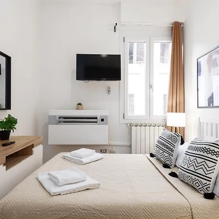 Nido Del Condor & Sublime Апартаменты Флоренция