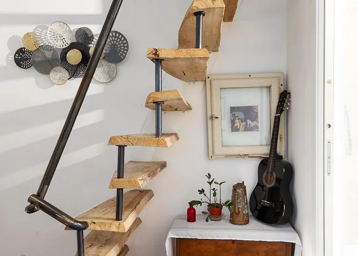 Апартаменты Nido Del Condor & Sublime *