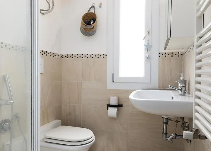 Nido Del Condor & Sublime * Флоренция